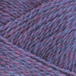 worsted wool 4ply yarn for colourwork