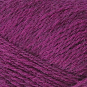 worsted wool 4ply yarn for colourwork