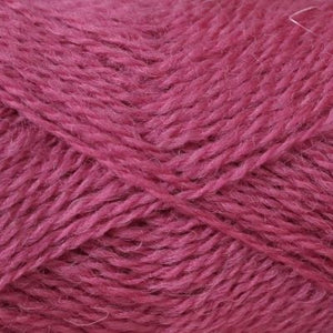 worsted wool 4ply yarn for colourwork