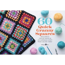 Load image into Gallery viewer, book with crochet patterns
