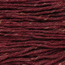 Load image into Gallery viewer, tweed worsted weight yarn for knitting
