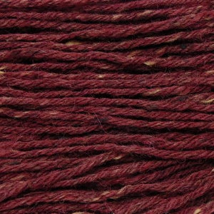 tweed worsted weight yarn for knitting