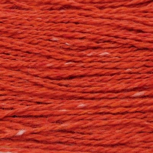 tweed worsted weight yarn for knitting