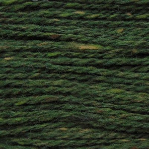 tweed worsted weight yarn for knitting