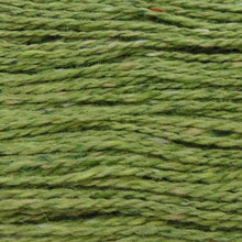 Load image into Gallery viewer, tweed worsted weight yarn for knitting
