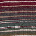 cotton linen yarn in fingering weight