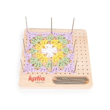 Load image into Gallery viewer, Katia Granny Square Blocker
