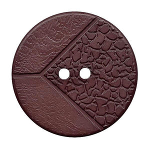 Polyamide button