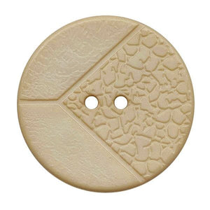 Polyamide button