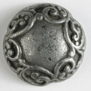 metal shank button