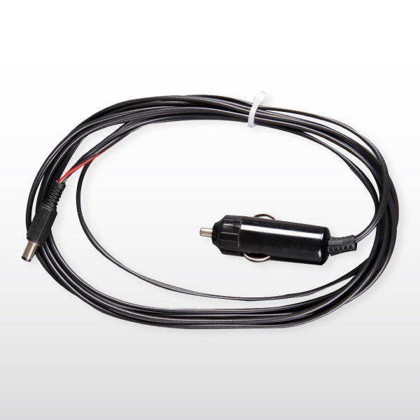 12V Car Cord for E-Spinner