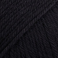 wool nylon blend dk knitting yarn 