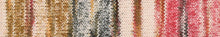 Load image into Gallery viewer, fingering weight cotton for knit and crochet

