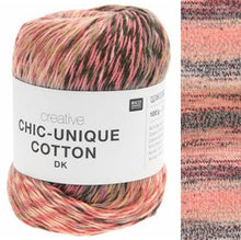 Load image into Gallery viewer, cotton yarn for knitting and crocheting
