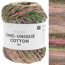 Load image into Gallery viewer, cotton yarn for knitting and crocheting
