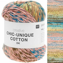 Load image into Gallery viewer, cotton yarn for knitting and crocheting
