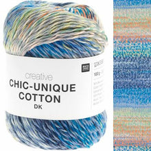 Load image into Gallery viewer, cotton yarn for knitting and crocheting
