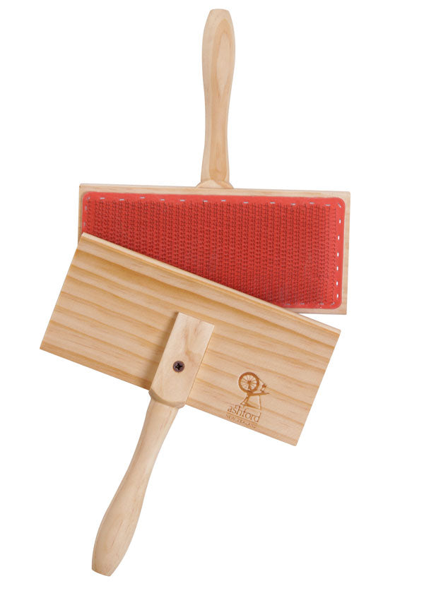 Hand Carders Small