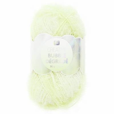yarn to knit and crochet scrubbies