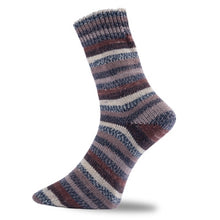 Load image into Gallery viewer, wool yarn for knitting socks
