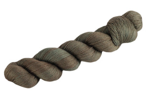 Wollmeise hand dyed knitting yarn