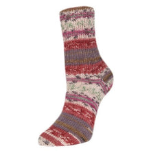 Load image into Gallery viewer, Rellana Garne Flotte Socke 4ply Merino

