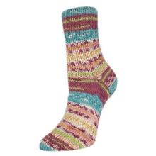 Load image into Gallery viewer, Rellana Garne Flotte Socke 4ply Merino
