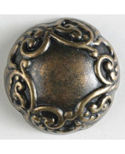 Load image into Gallery viewer, metal shank button
