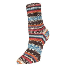 Load image into Gallery viewer, dk weight sock yarn
