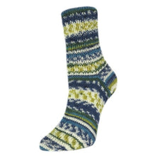 Load image into Gallery viewer, dk weight sock yarn
