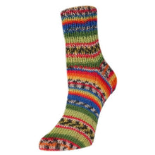 Load image into Gallery viewer, Rellana Flotte Sock
