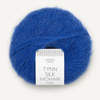 Load image into Gallery viewer, Sandnes Garn Tynn Silk Mohair
