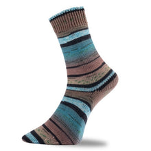 Load image into Gallery viewer, wool yarn for knitting socks
