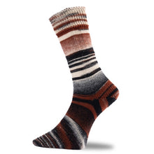 Load image into Gallery viewer, self striping sock yarn for knitting

