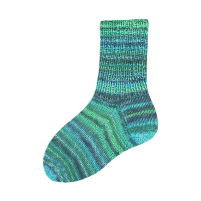 Load image into Gallery viewer, superwash wool sock yarn for knitting
