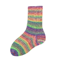 Load image into Gallery viewer, superwash wool sock yarn for knitting
