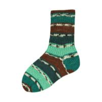 Load image into Gallery viewer, wool free sock yarn for knitting
