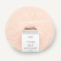 mohair fluffy yarn for knitting
