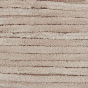 Chenille knitting yarn