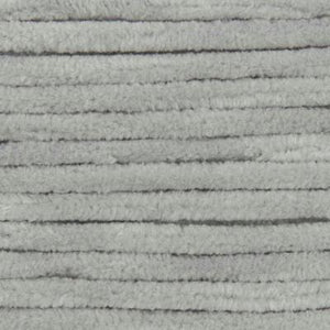 Chenille knitting yarn