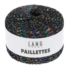 Load image into Gallery viewer, Lang Yarns Paillettes
