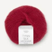 Load image into Gallery viewer, mohair fluffy yarn for knitting
