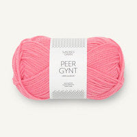 Load image into Gallery viewer, non superwash  dk weight wool yarn for knitting
