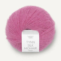 Load image into Gallery viewer, mohair fluffy yarn for knitting
