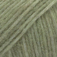 Load image into Gallery viewer, blow yarn with alpaca for knitting
