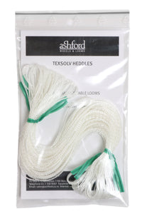 texsolv heddles