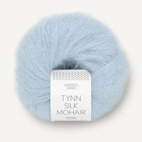 Load image into Gallery viewer, Sandnes Garn Tynn Silk Mohair
