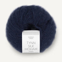 Load image into Gallery viewer, mohair fluffy yarn for knitting

