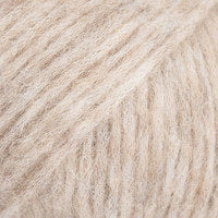 blow yarn with alpaca for knitting
