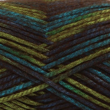 Load image into Gallery viewer, shiny acrylic yarn for knitting and crocheting
